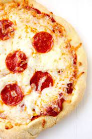 Homemade Pizza Dough Easy Peasy Meals Recipe Easy Pizza Dough Homemade Dough Recipe Homemade Pizza Dough Easy