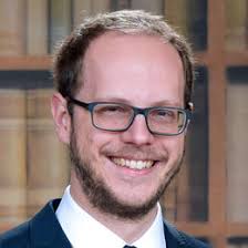 Dr. Mathias Schuster