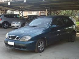 Daewoo Lanos S 15 Daewoo Car Bmw Car