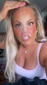 Alexandra Knudsen's Instagram, Twitter & Facebook