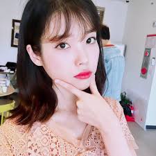 Iu 180512 Instagram Dlwlrma Aktris Drama