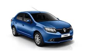 Maybe you would like to learn more about one of these? Renault Symbol 2020 10949 Km Car Subscription Invygo