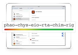 1password Free For Ios And Android 50 For Mac And Windows Create Super Strong Passwords For All Of Your Accounts And Saves The Passwords On An Encrypted Dro How To Memorize Things