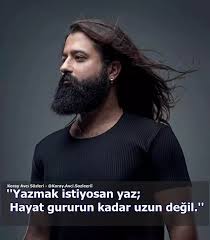 Papatya Tutkum Yagmur Yure Adli Kullanicinin Koray Avci Panosundaki Pin Hayat Ask