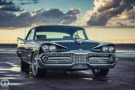 Willie B S 1959 Coronet Lancer American Classic Cars Vintage Cars Dodge Vehicles