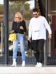 The official timeline of scott disick and sofia richie's dramatic relationship (oh, and breakup). Sofia Richie And Scott Disick S Complete Relationship Timeline