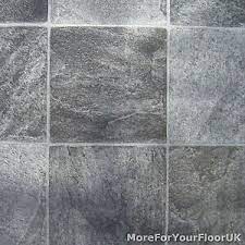 We did not find results for: Grey Stone Tile Vinyl Flooring Kitchen Bathroom Lino Ebay