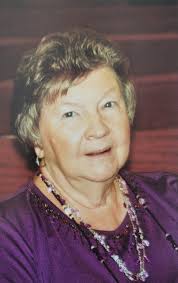 Barbara Jean Gladden