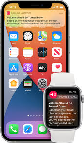 Check spelling or type a new query. Headphone Notifications On Your Iphone Ipod Touch Or Apple Watch Apple Support