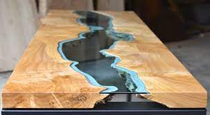 Greg Klassen Furniture Reclaimed Wood Table Beautiful Wood Wood Table