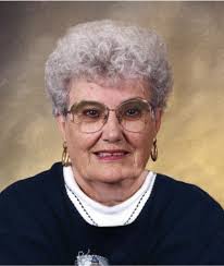 Faye Wall Obituary (1930