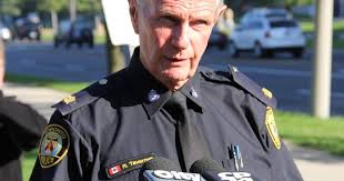 NDP questions appointment of premier's friend to head OPP