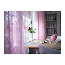 mooie kanten gordijnen ikea inspiration ikea curtains
