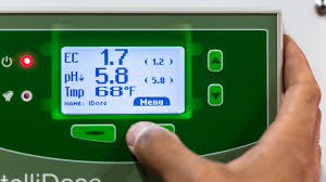 Auto Dosing For Indoor Growers Youtube