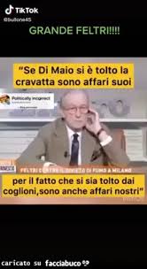 Vittorio feltri adesso dico parolacce. Tutti I Meme Su Vittorio Feltri Facciabuco Com
