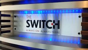 The switch | 5,527 followers on linkedin. The Switch Linkedin