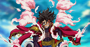 Luffy mempunyai gear 5 , mungkinkah ?, jika mungkin, bagaimana ? Draw Luffy Gear 5 Pirate King One Piece Fanart Album On Imgur
