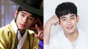 Dream high sempat populer di sejumlah negara asia serta turut dibintangi oleh suzy, taecyeon dan wooyoung dari 2pm, iu, dan eun jung. 6 Drama Korea Kim Soo Hyun Dream High Buat Namanya Bersinar Hingga Kemunculan Di Hotel Del Luna Halaman All Tribunkaltim Co