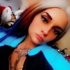 Alaina Infante's Instagram, Twitter & Facebook