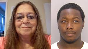 Man charged with murder after missing woman found dead in Virginia