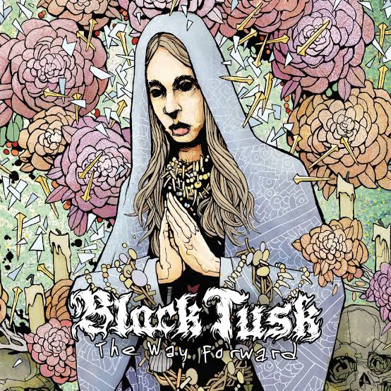 Black Tusk - The Way Forward Review | Angry Metal Guy