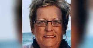 Patricia Ann Baughman Obituary