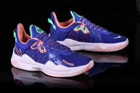 Compare paul george to other players. Nike Pg 5 La Drip Paul George Price 112 50 Basketzone Net
