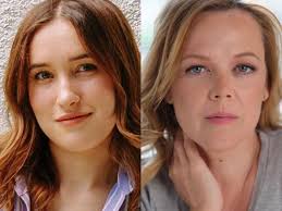 Gracie Lawrence and Emily Bergl to join Jonathan Groff in Bobby Darin  musical