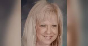 Donna Gail Wright Obituary