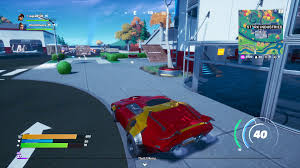 This 14.10 update will include an iron man poi an iron man car and anarchy acres is returning potentially! Fortnite Iron Man Car Wallpaper 71882 1920x1080px