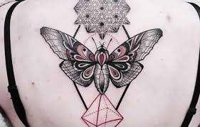 Butterflytattoo drawtattoo tattoo sexytattoos tattoos beautiful tattoos tattoos for guys. Feminine Mandala Butterfly Tattoo Designs Elegant Arts Tattoo