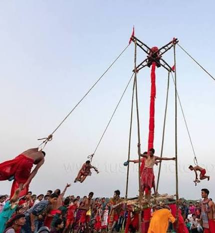 Charak Puja isn't for the faint-hearted. It's a centuries-old ritual of penance, purification, and faith, where devotees—often called sannyasis—offer their bodies to Lord Shiva to seek blessings for the entire village. No
