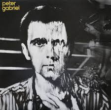 PETER GABRIEL 3