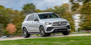 Check spelling or type a new query. 2021 Mercedes Benz Gle Class Review Pricing And Specs