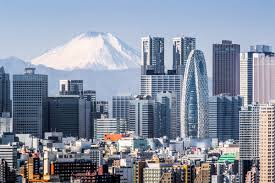 Auctions are held four times yearly and interested parties may also bid online. Tokyo Holds Position As Safest City In The World Smart Cities World