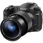DSC-RX10MIV 20.1MP 24-600mm 1 inch CMOS Sony