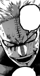 My hero academia (僕のヒーローアカデミア boku no hero academia) is a manga written and illustrated by kohei horikoshi, which began serialization in weekly shōnen jump on july 7, 2014. My Hero Academia Manga Panels Twice Novocom Top