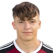 Profile Armos Merlaku, : Info, news, matches and statistics