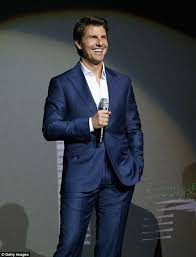 Tom cruise and rebecca de mornay star in 1983's classic film risky business. Andy Lee Reveals Very Surprising Details From 2008 Chat With Tom Cruise Express Digest