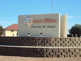 Fort Bliss Fort Bliss Fort Hometown