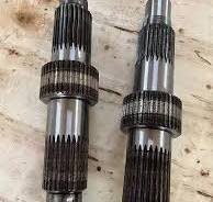 Transmission Shaft Gearbox Input Shaft for Mercedes Benz Trucks