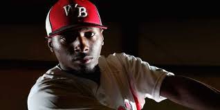 Player of the week: A bright future doesn't distract Winder-Barrow's  Demeritte from the present