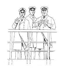 Maybe you would like to learn more about one of these? Coloring Page Titanic Coloring Pages 2 Coloring Pages Titanic Coloring Books