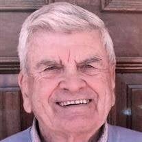 Donald James Crawley Sr Obituary