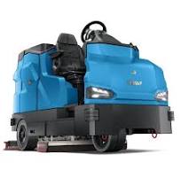 Fimap GMG - Autolaveuses industrielles grandes surfaces