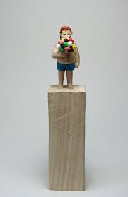 Holzskulptur Skulptur Figur Holzfigur Skulpturen Skulpturen Plastiken Mit Liebe Handgemacht In Halle Deutschlan Skulpturen Holzskulptur Holzfiguren