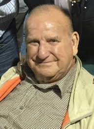 Edgar Smith Obituary (1933