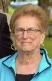 Obituary: Theresa N. “T.T.” Scholz