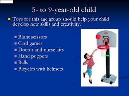 Playing with toys is not only fun for kids, it's an important part of their growth and development. Age Appropriate Toys Ppt Download