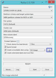 Firmware Recovery Qnapedia